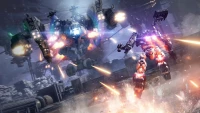 5. Armored Core VI Fires Of Rubicon Edycja Premierowa PL (PS5) + Bonus